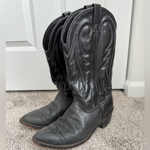 Laredo Other - Laredo Cowboy Western Boots